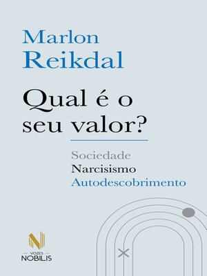 cover image of Qual é o seu valor?